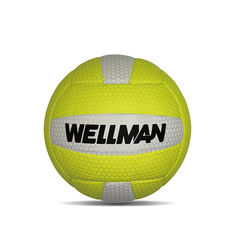 Material PU Material Honeycomb Padrão Térmico Profissional Bola Oficial de Vôlei