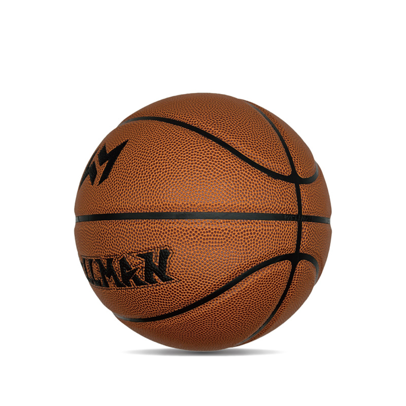 Classic Softer PU Leather Training Basketball Ball Tamanho 7