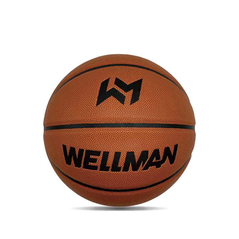 Presentes de bola de basquete para adolescentes para adolescentes externos de couro PU original PU