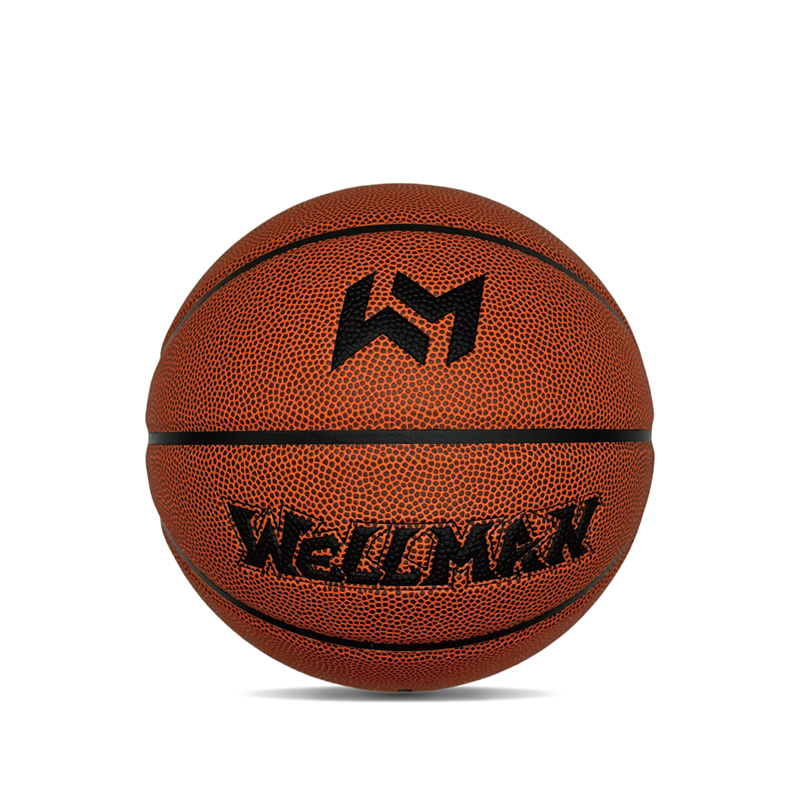 Classic Softer PU Leather Training Basketball Ball Tamanho 7