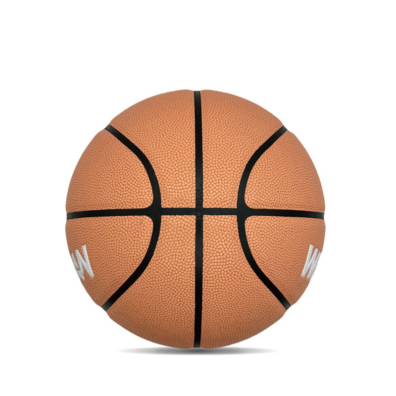 Design clássico composto durável PU couro de couro para jogo de treinamento