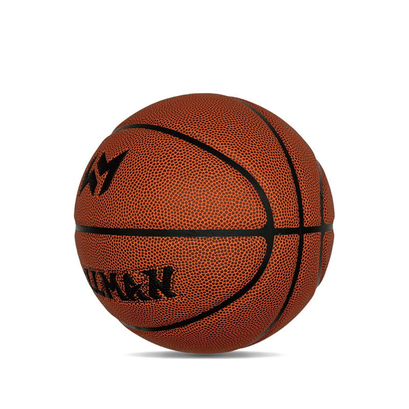 Classic Softer PU Leather Training Basketball Ball Tamanho 7