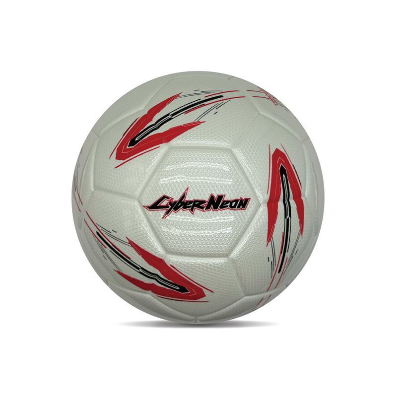 Diamond Pu Leather Professional Soccer Ball Tamanho oficial 5 Custom colorido unissex Treinamento durável Futebol