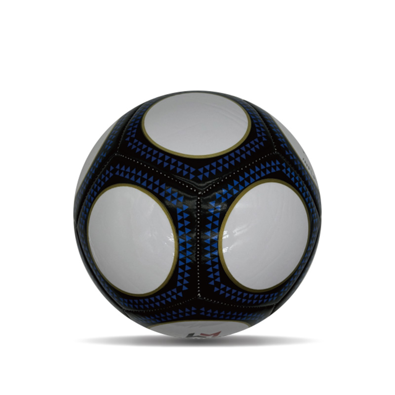 Todas as idades presentes PVC Soccer Ball Training Treinamento de futebol ao ar livre para idades 3-5 Criança