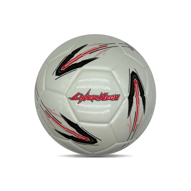 Diamond Pu Leather Professional Soccer Ball Tamanho oficial 5 Custom colorido unissex Treinamento durável Futebol