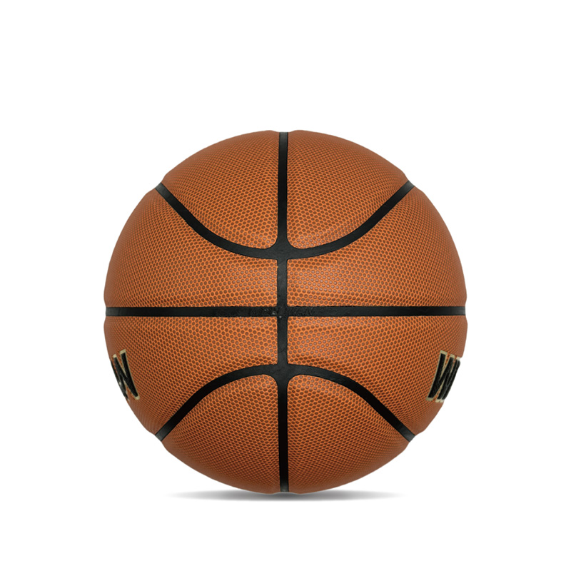 Presentes de bola de basquete para adolescentes para adolescentes externos de couro PU original PU