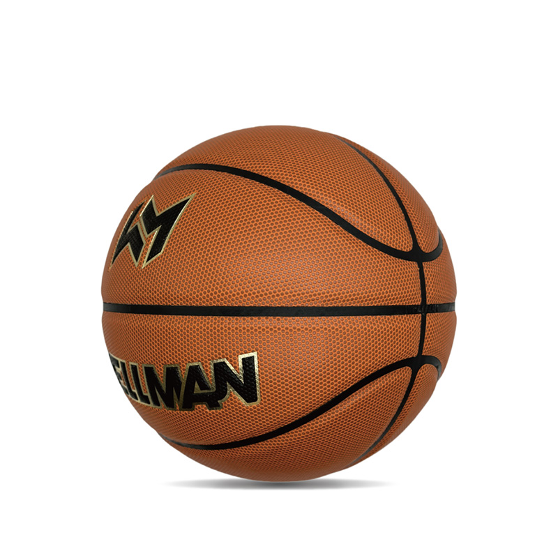 Presentes de bola de basquete para adolescentes para adolescentes externos de couro PU original PU