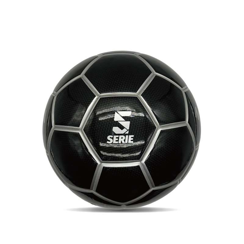 Bola de bolas de futebol personalizada de espelho duplo espelhado