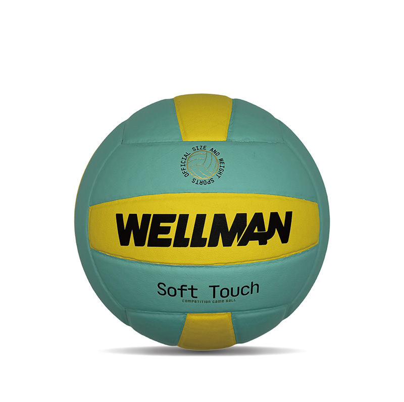 Durável Touch Soft Premium PU Couro Tamanho Oficial 5 Vôlei Bola de Vôlei Treinamento Original Vôlei