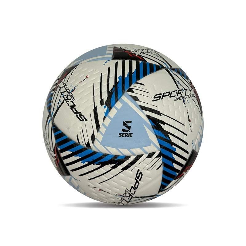 Laminado Bola de futebol laminada Futebol Tamanho oficial 5 Combater profissional térmico Bola de futebol térmico